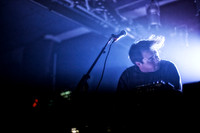 Hookworms in concert
