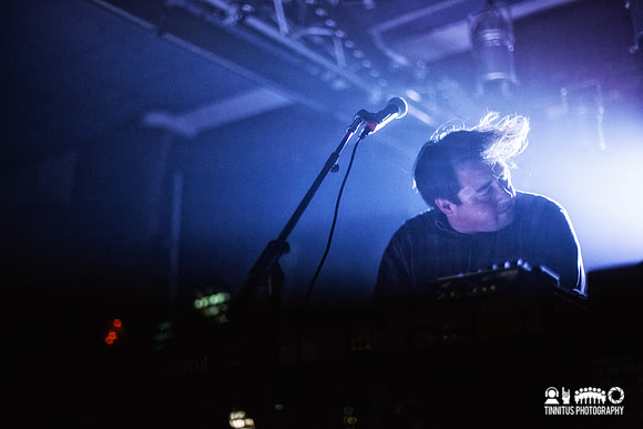 Hookworms in concert