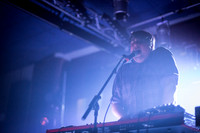 Hookworms in concert