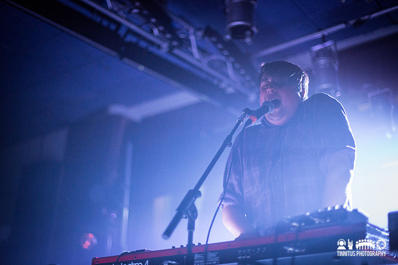 Hookworms in concert