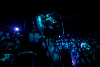 Iceage in concert