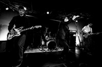 Iceage in concert