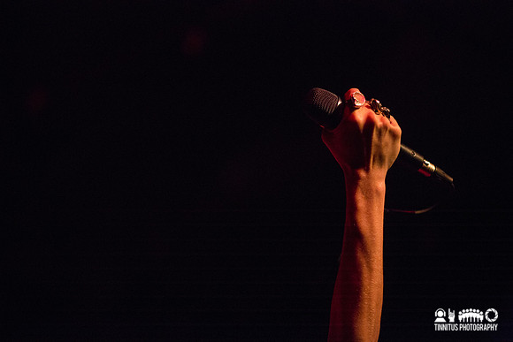 Jex Thoth in concert
