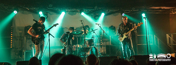 Il Sogno Del Marinaio in concert