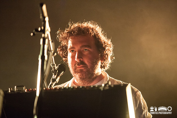 Hot Chip in concert