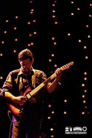 Earth in concert at All Tomorrow's Parties - Day 3