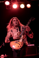 High On Fire in concert