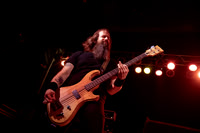 High On Fire in concert
