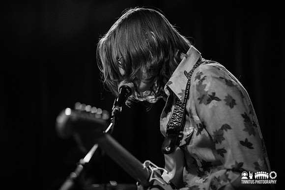 HERBCRAFT in concert