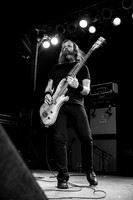 High On Fire in concert