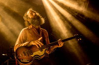Heron Oblivion in concert