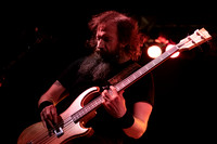 High On Fire in concert