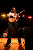 High On Fire in concert
