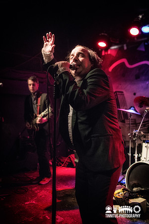 Har Mar Superstar in concert