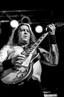High On Fire in concert