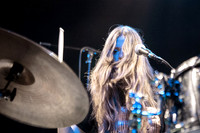 Heron Oblivion in concert