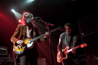 Heron Oblivion in concert