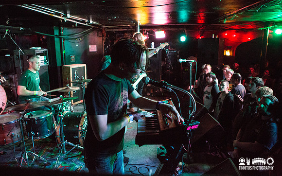 Ho-Ag in concert
