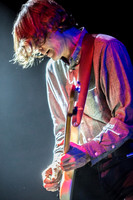 Heron Oblivion in concert