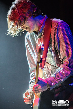 Heron Oblivion in concert