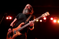 High On Fire in concert