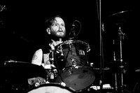 High On Fire in concert