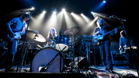 Heron Oblivion in concert