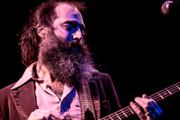 Heron Oblivion in concert