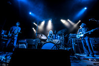 Heron Oblivion in concert