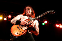 High On Fire in concert
