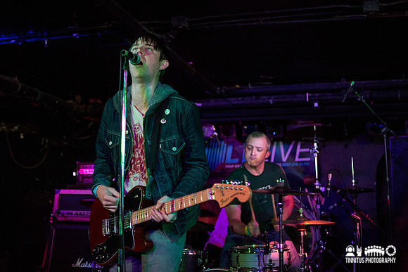 Ho-Ag in concert