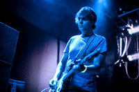 Heron Oblivion in concert