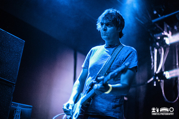 Heron Oblivion in concert