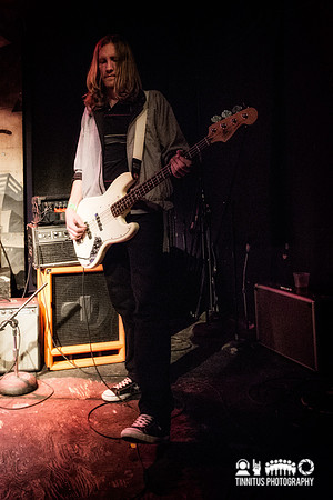 Har Mar Superstar in concert