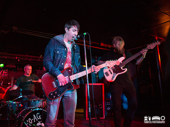 Ho-Ag in concert
