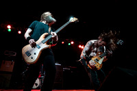 High On Fire in concert