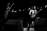 High On Fire in concert