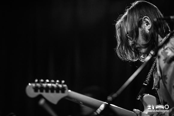 HERBCRAFT in concert
