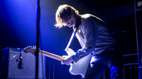 Heron Oblivion in concert