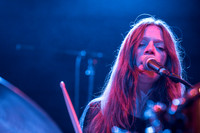 Heron Oblivion in concert