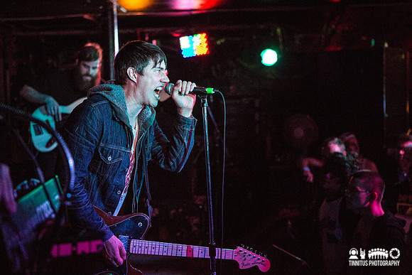 Ho-Ag in concert