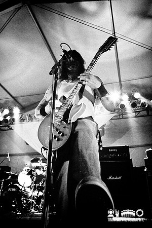 Matt Pike / High On Fire