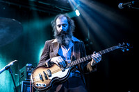 Heron Oblivion in concert