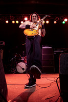 High On Fire in concert