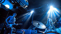 Heron Oblivion in concert