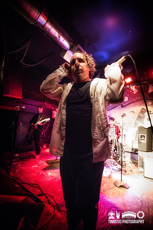 Har Mar Superstar in concert