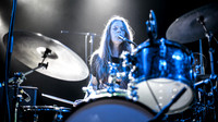 Heron Oblivion in concert