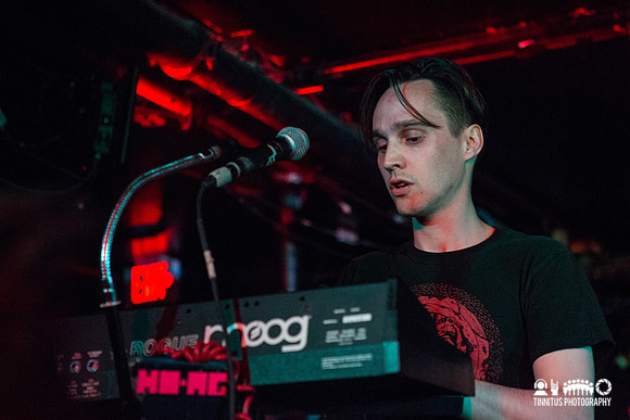 Ho-Ag in concert