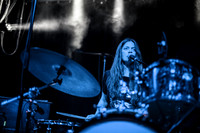 Heron Oblivion in concert