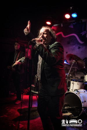 Har Mar Superstar in concert